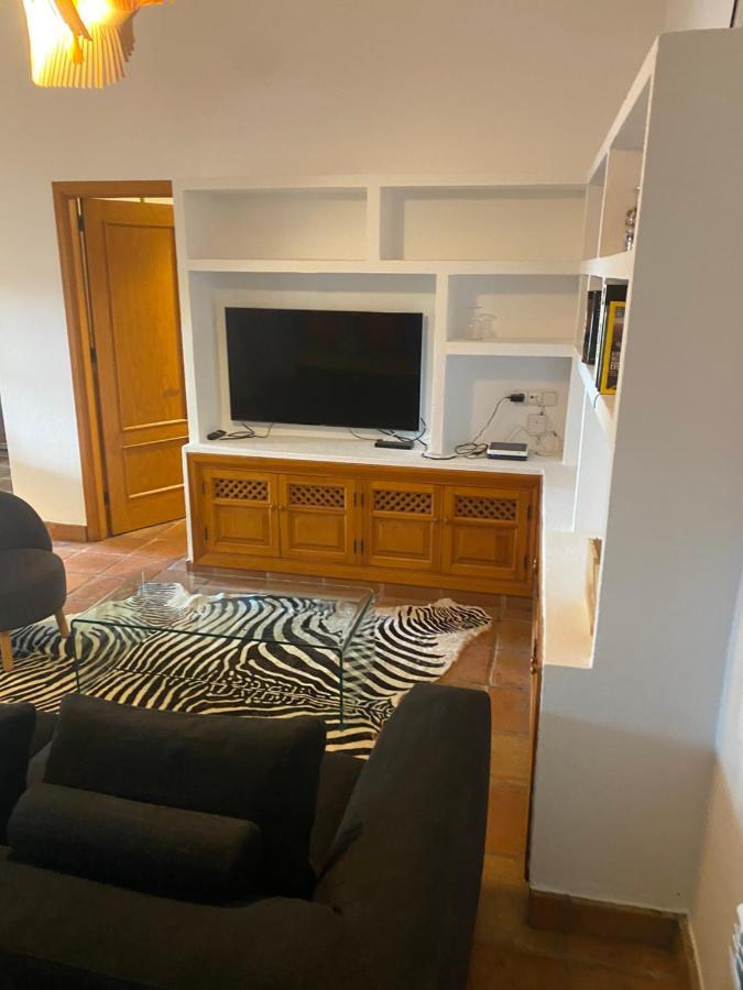 Апартаменти Pueblo Andaluz Marbella Club Btq Apt Екстер'єр фото