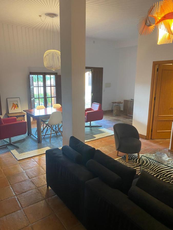 Апартаменти Pueblo Andaluz Marbella Club Btq Apt Екстер'єр фото